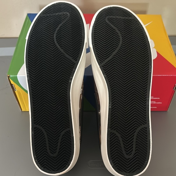 Nike Blazer Low Pro GT - Picture 5 of 6